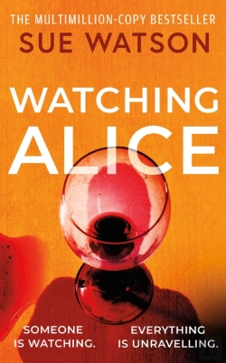 Bertrand.pt - Watching Alice