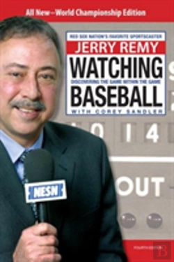 Bertrand.pt - Watching Baseball