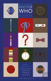 Watching Doctor Who