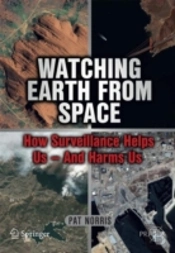 Watching Earth From Space