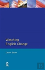 Watching English Change