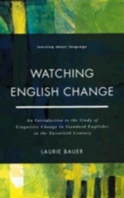 Watching English Change