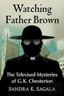 Watching Father Brown