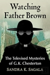 Watching Father Brown