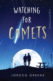 Watching For Comets