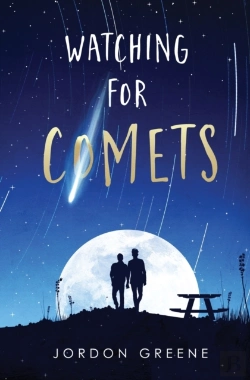 Bertrand.pt - Watching For Comets