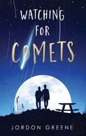 Watching For Comets