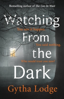 Bertrand.pt - Watching From The Dark
