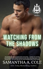 Watching From The Shadows