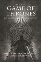 Watching Game Of Thrones