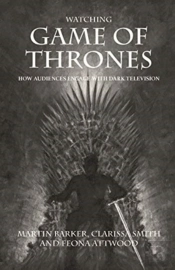 Watching Game Of Thrones
