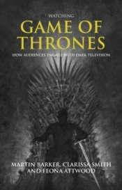 Watching Game Of Thrones
