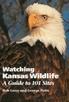 Watching Kansas Wildlife