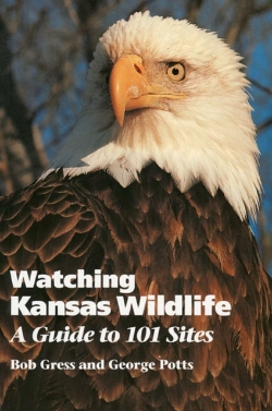 Bertrand.pt - Watching Kansas Wildlife
