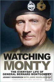 Watching Monty