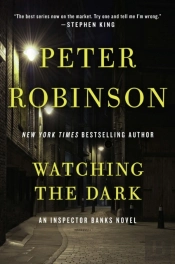 Watching The Dark