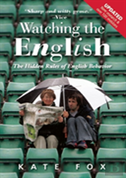Watching The English