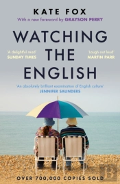 Watching The English