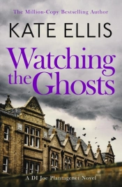 Watching The Ghosts