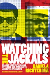 Watching The Jackals