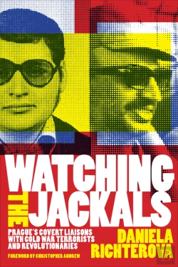 Bertrand.pt - Watching The Jackals