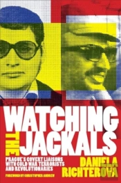 Watching The Jackals