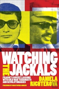 Bertrand.pt - Watching The Jackals