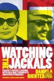 Watching The Jackals