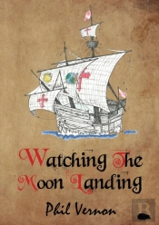 Watching The Moon Landing