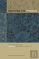 Watching The Perseids