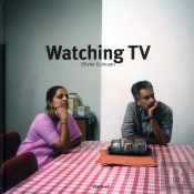 Watching Tv
