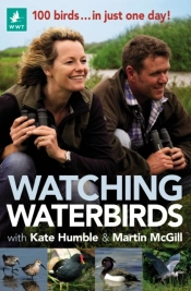 Watching Waterbirds With Kate Humble And Martin Mcgill