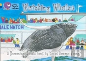Watching Whales
