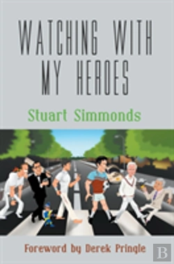 Bertrand.pt - Watching With My Heroes