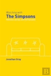 Watching With The Simpsons