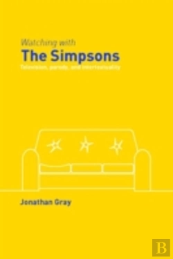 Bertrand.pt - Watching With The Simpsons