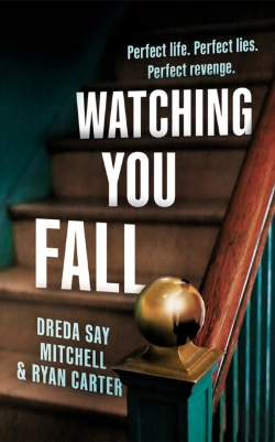 Bertrand.pt - Watching You Fall
