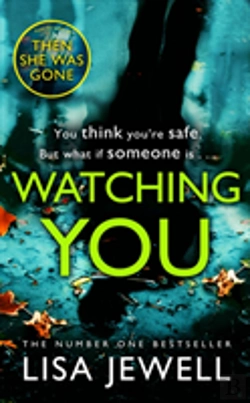 Bertrand.pt - Watching You