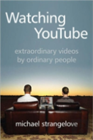 Watching Youtube