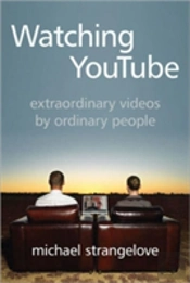 Watching Youtube