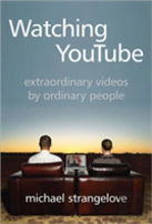 Watching Youtube