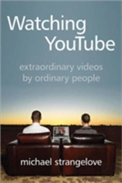 Watching Youtube