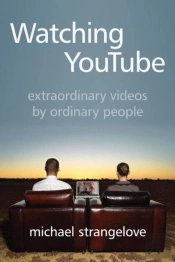 Watching Youtube