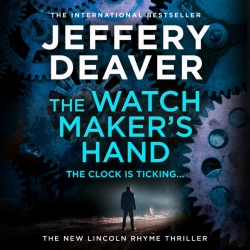 Bertrand.pt - Watchmaker'S Hand