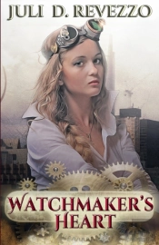 Watchmaker'S Heart