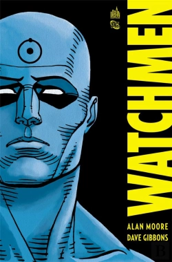 Bertrand.pt - Watchmen