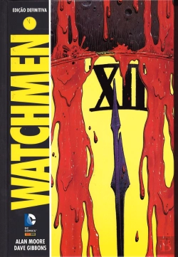 Bertrand.pt - Watchmen