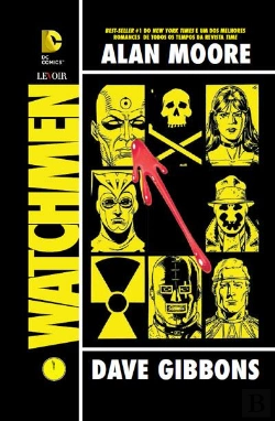 Bertrand.pt - Watchmen