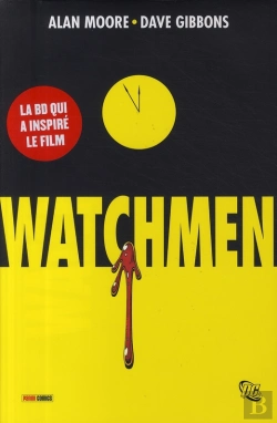 Bertrand.pt - Watchmen