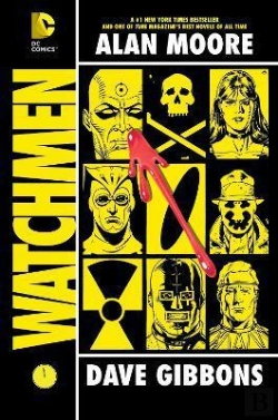 Bertrand.pt - Watchmen: International Edition